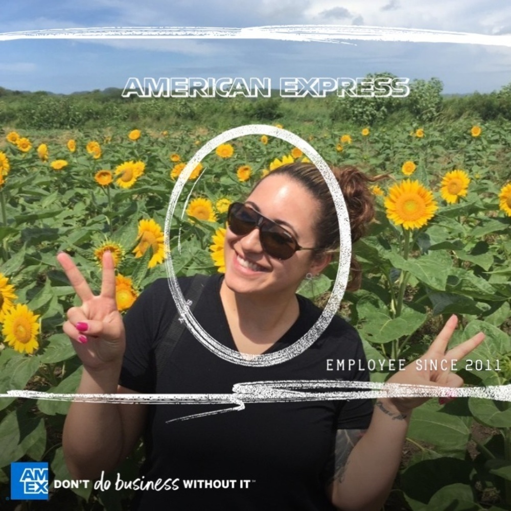 Meet your Posher, Jamille